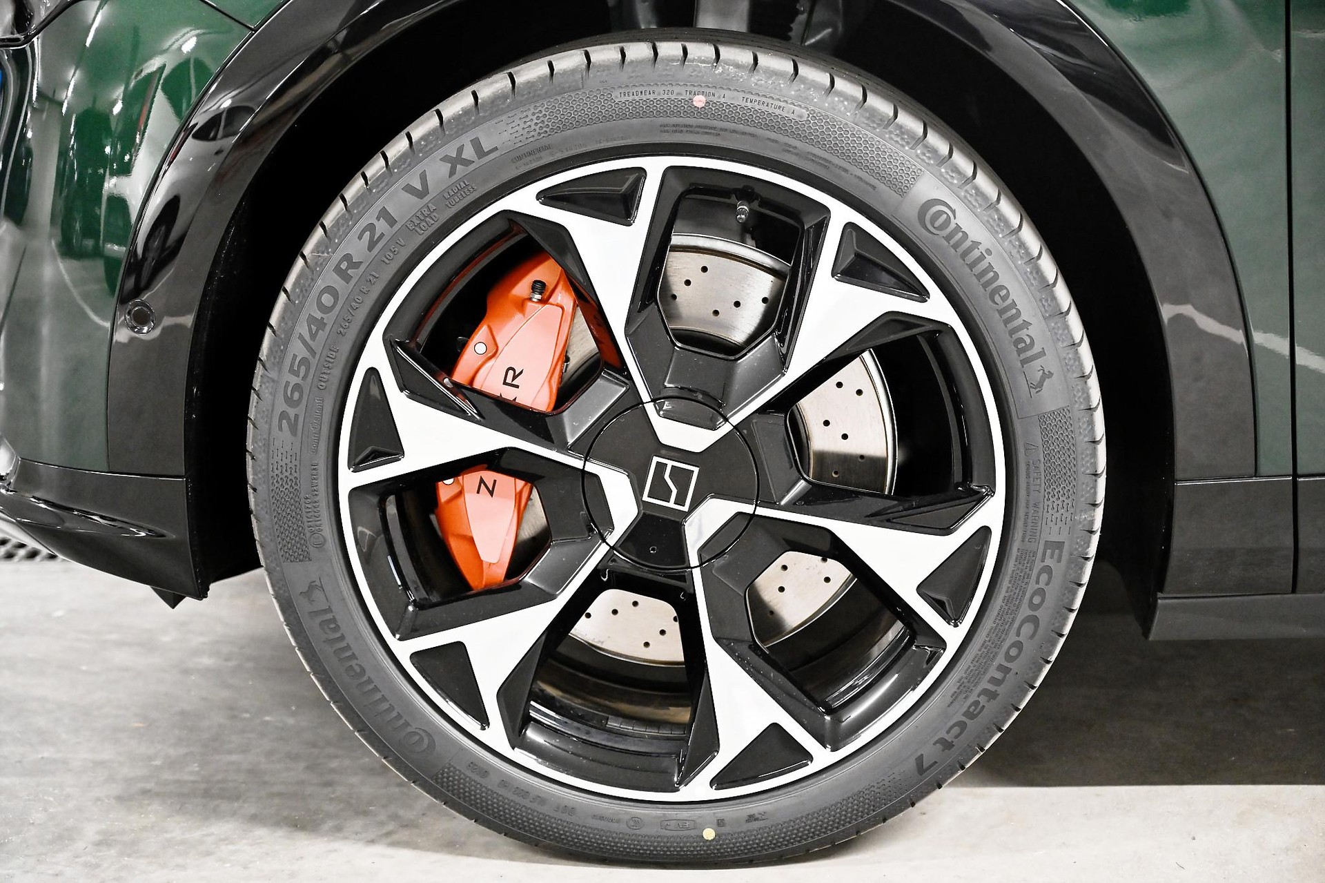 ZEEKR 7X Privilege AWD-image-11