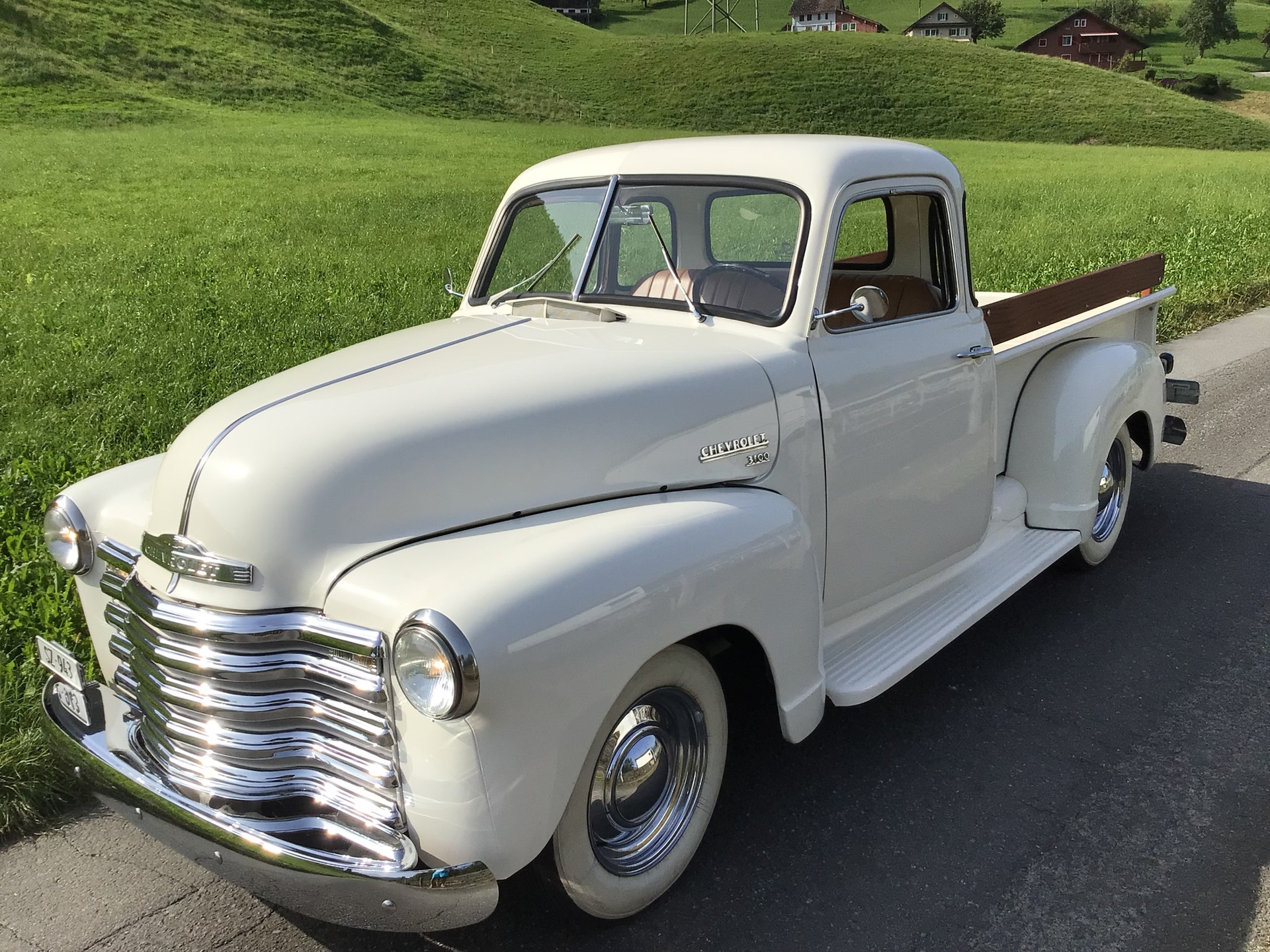 CHEVROLET C3100-image-2