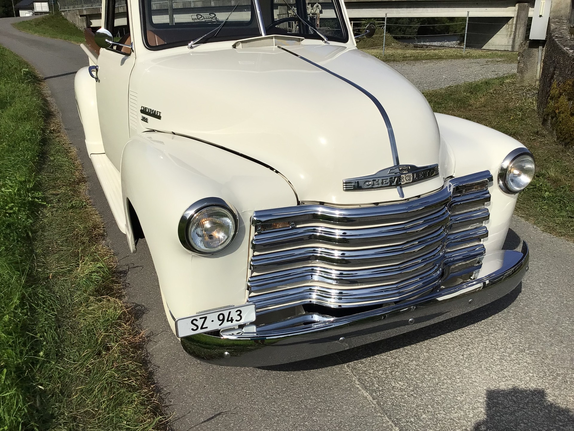 CHEVROLET C3100-image-17