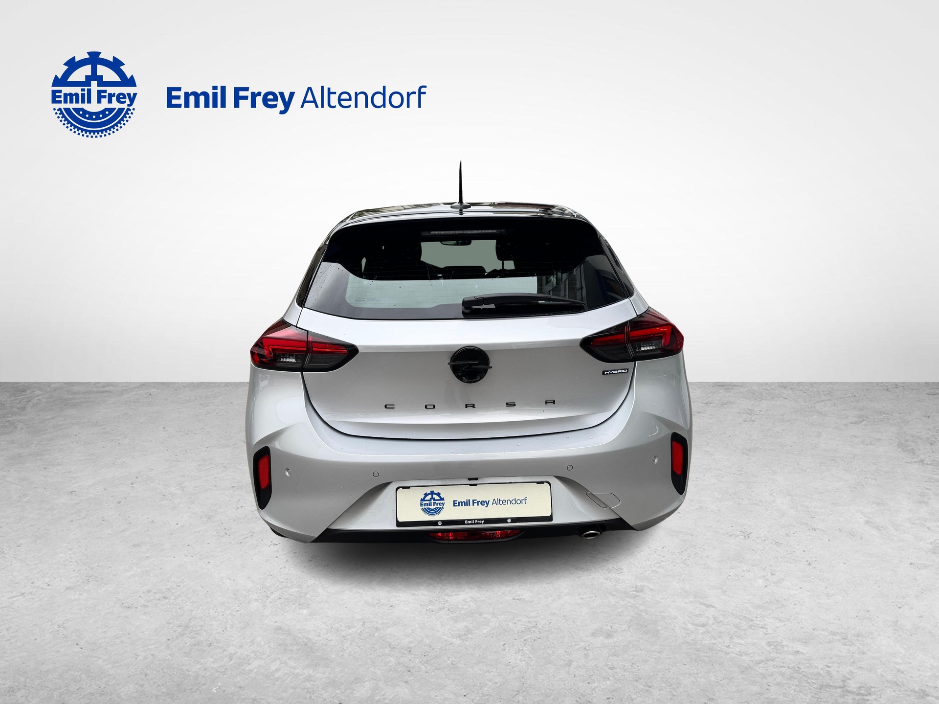OPEL Corsa 1.2 T Hybrid Viva-image-4