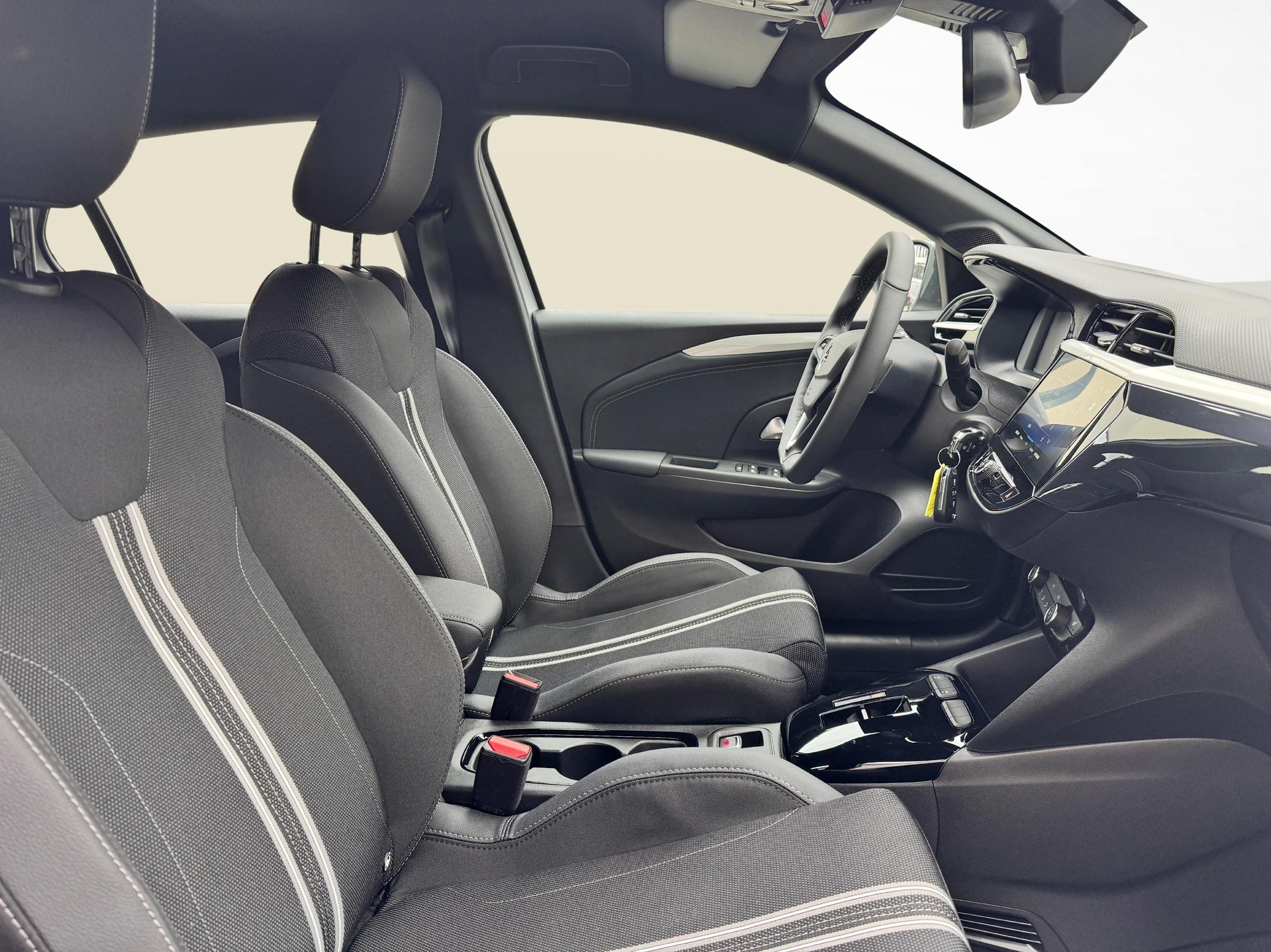 OPEL Corsa 1.2 T Hybrid Viva-image-11