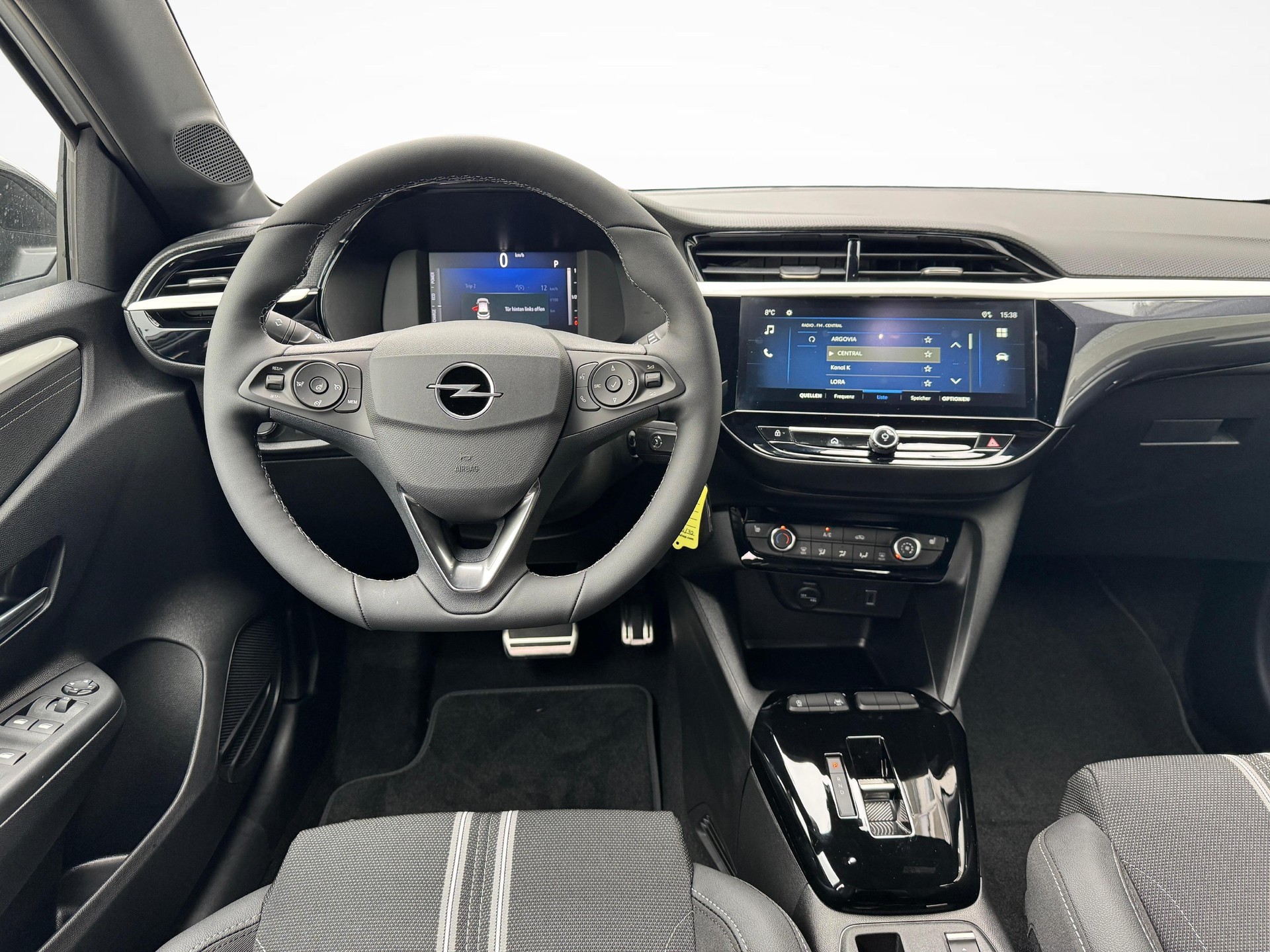 OPEL Corsa 1.2 T Hybrid Viva-image-10