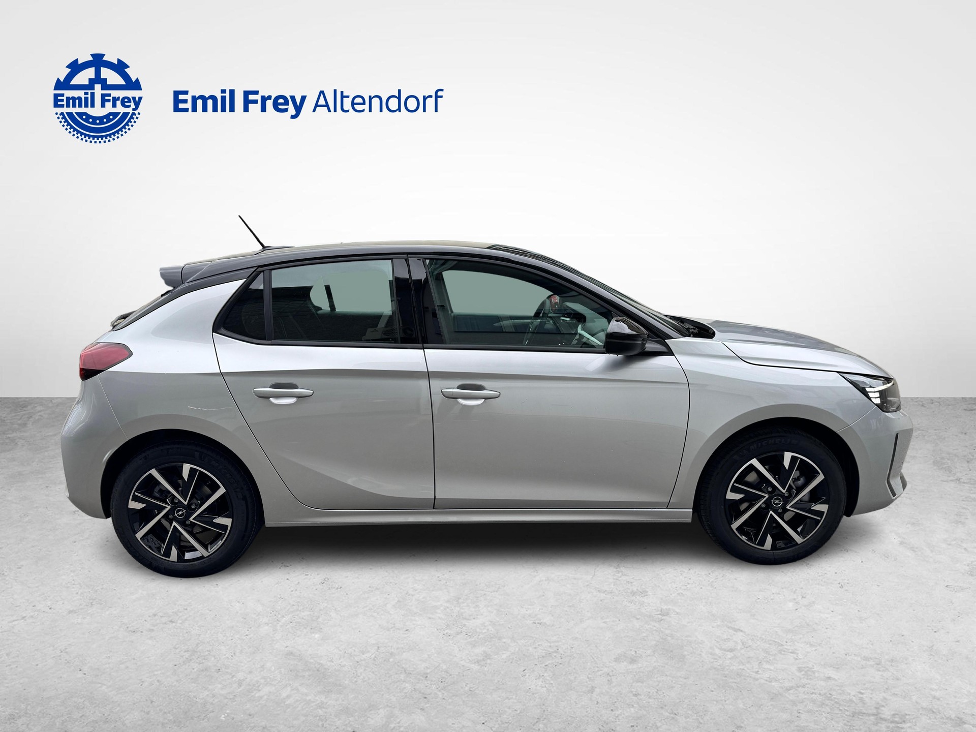 OPEL Corsa 1.2 T Hybrid Viva-image-6
