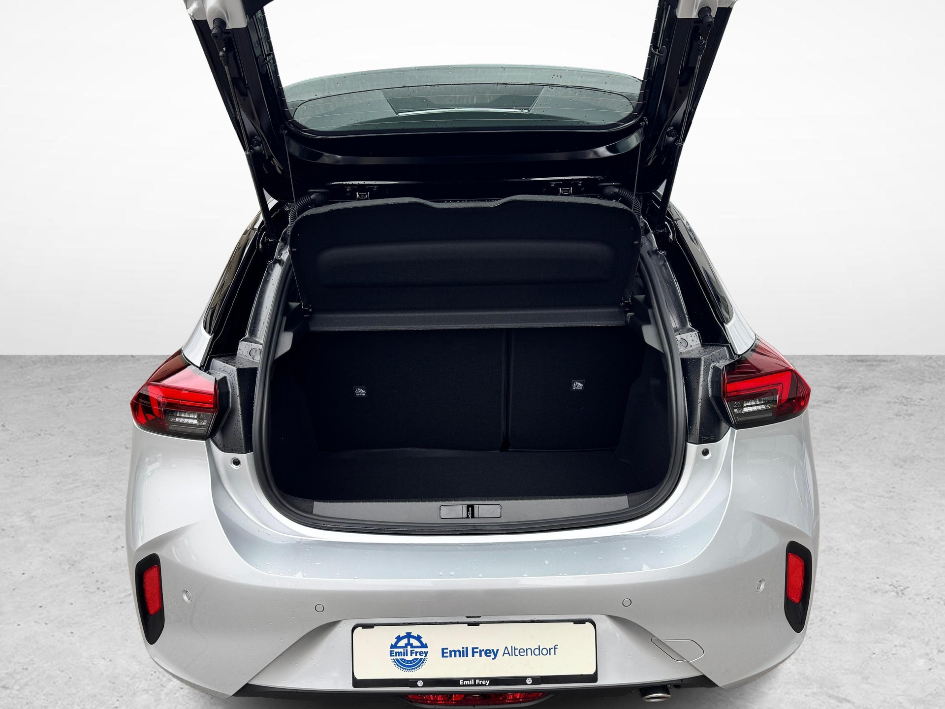 OPEL Corsa 1.2 T Hybrid Viva-image-9