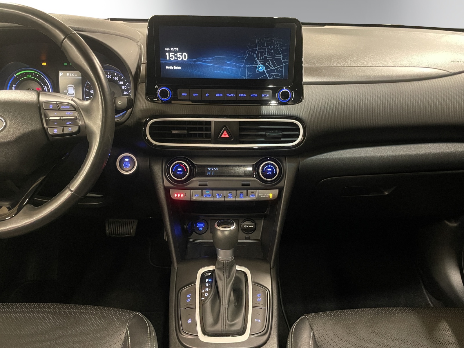 HYUNDAI Kona 1.6 GDi HEV Vertex DCT-image-13