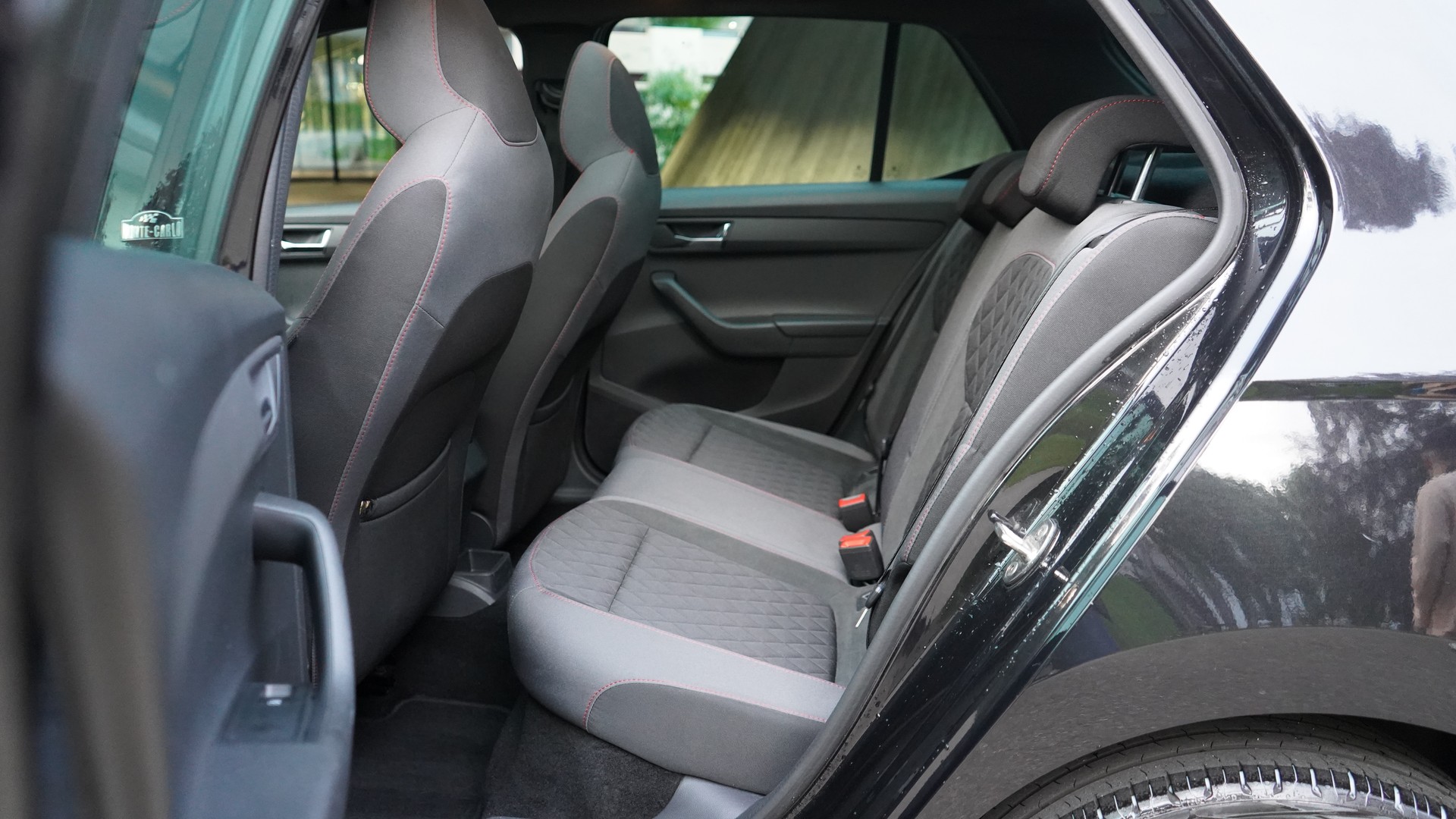 SKODA Fabia 1.0 TSI Monte Carlo DSG-image-13