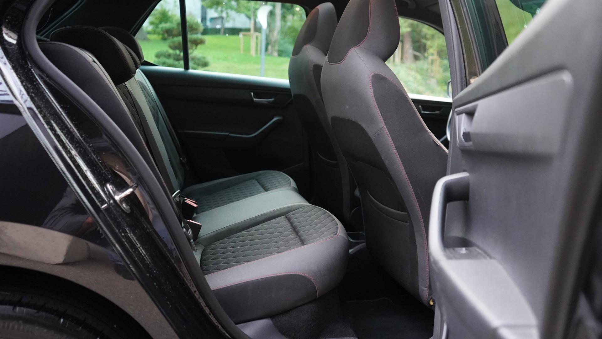 SKODA Fabia 1.0 TSI Monte Carlo DSG-image-14