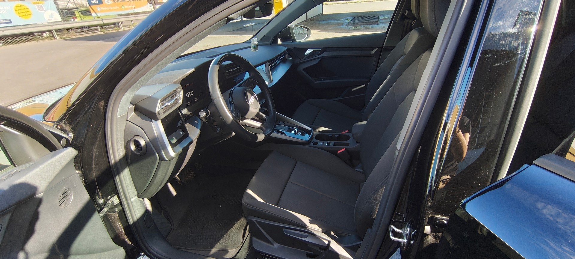 AUDI 1.4 40 TFSI e S-Tronic-image-7