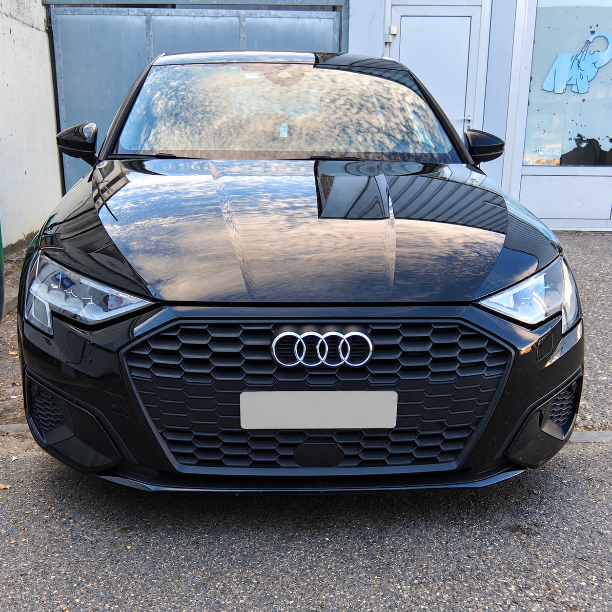 AUDI 1.4 40 TFSI e S-Tronic-image-2