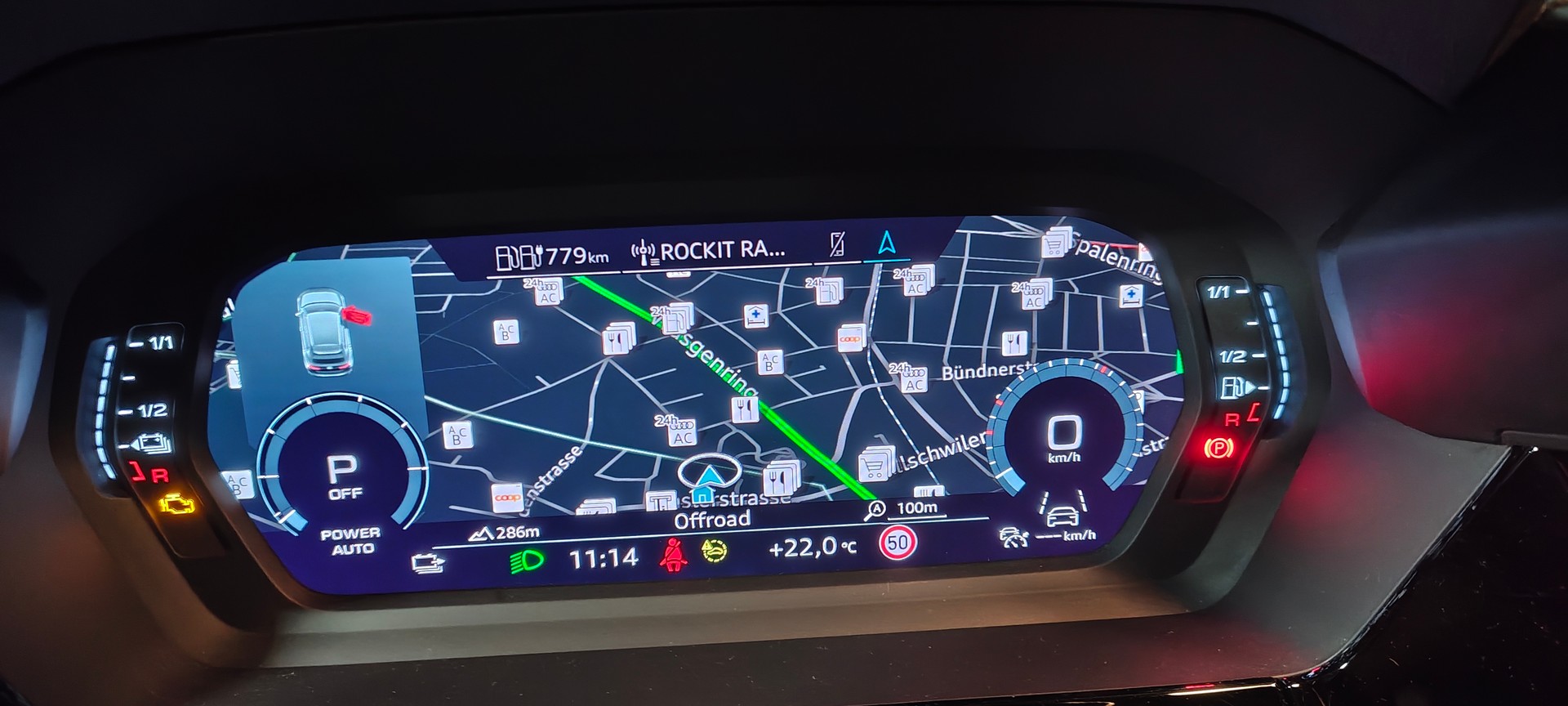 AUDI 1.4 40 TFSI e S-Tronic-image-15