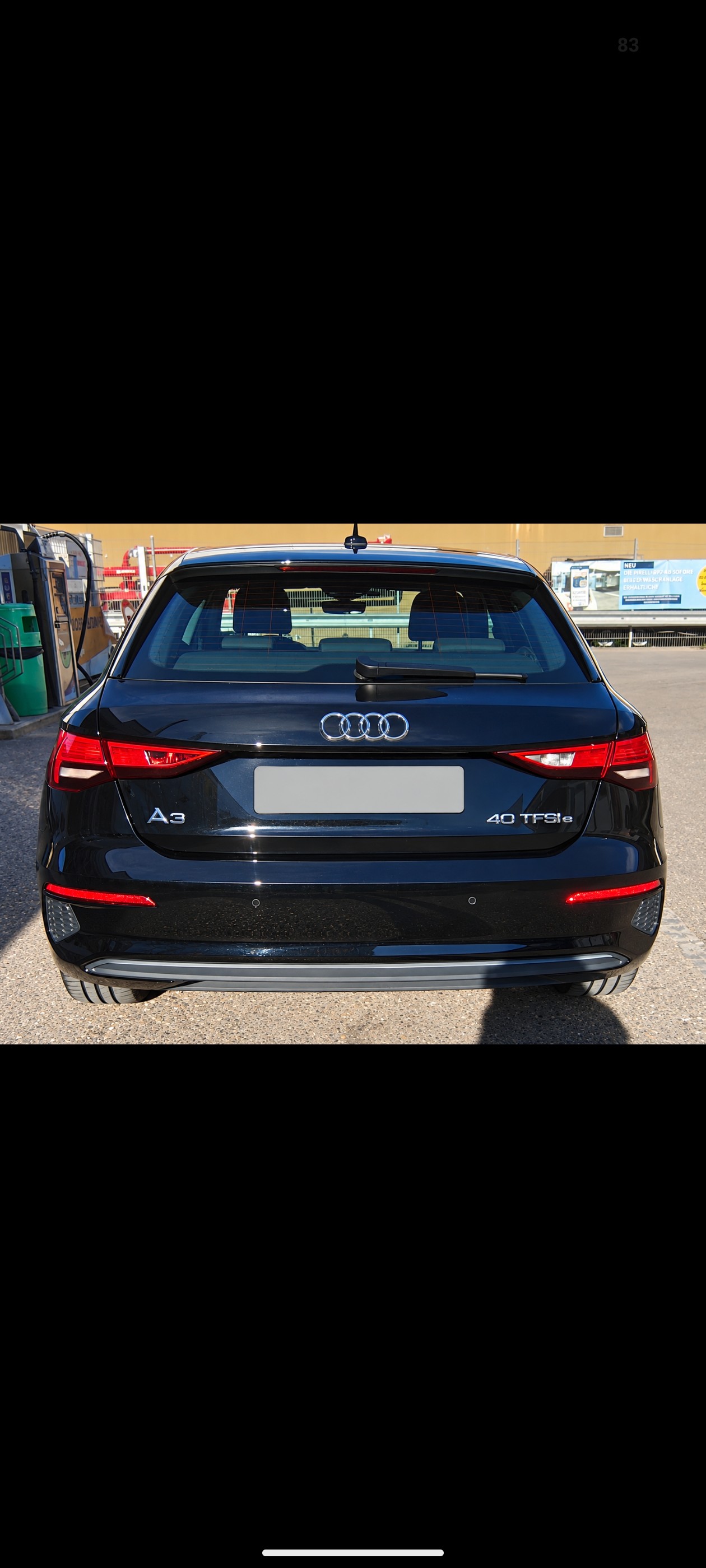AUDI 1.4 40 TFSI e S-Tronic-image-3