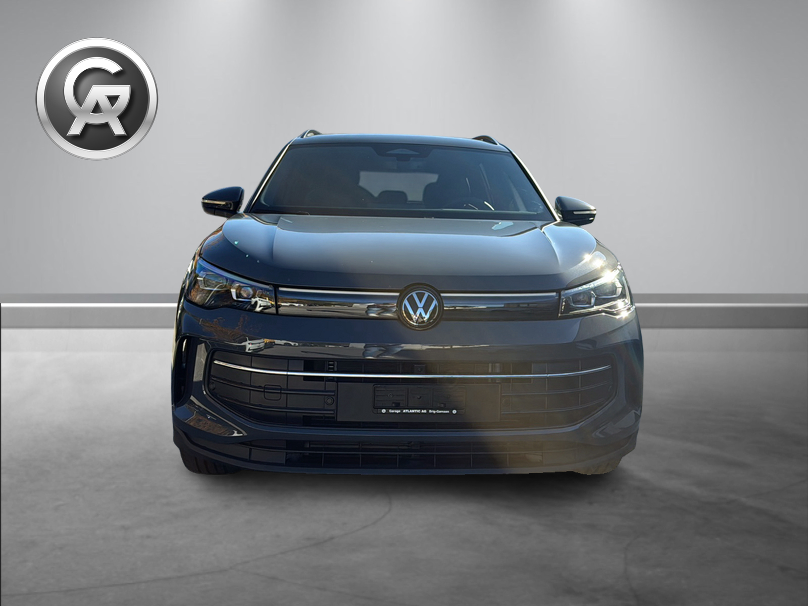 VW Tiguan 2.0 TSI DSG United 4Motion-image-13