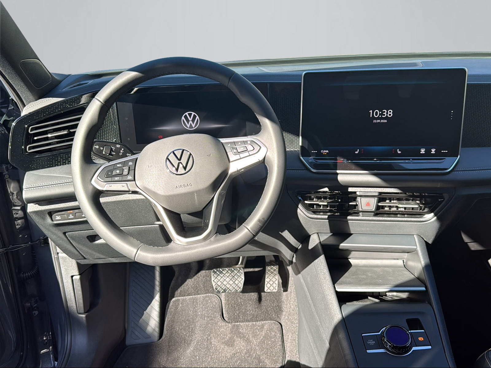 VW Tiguan 2.0 TSI DSG United 4Motion-image-6