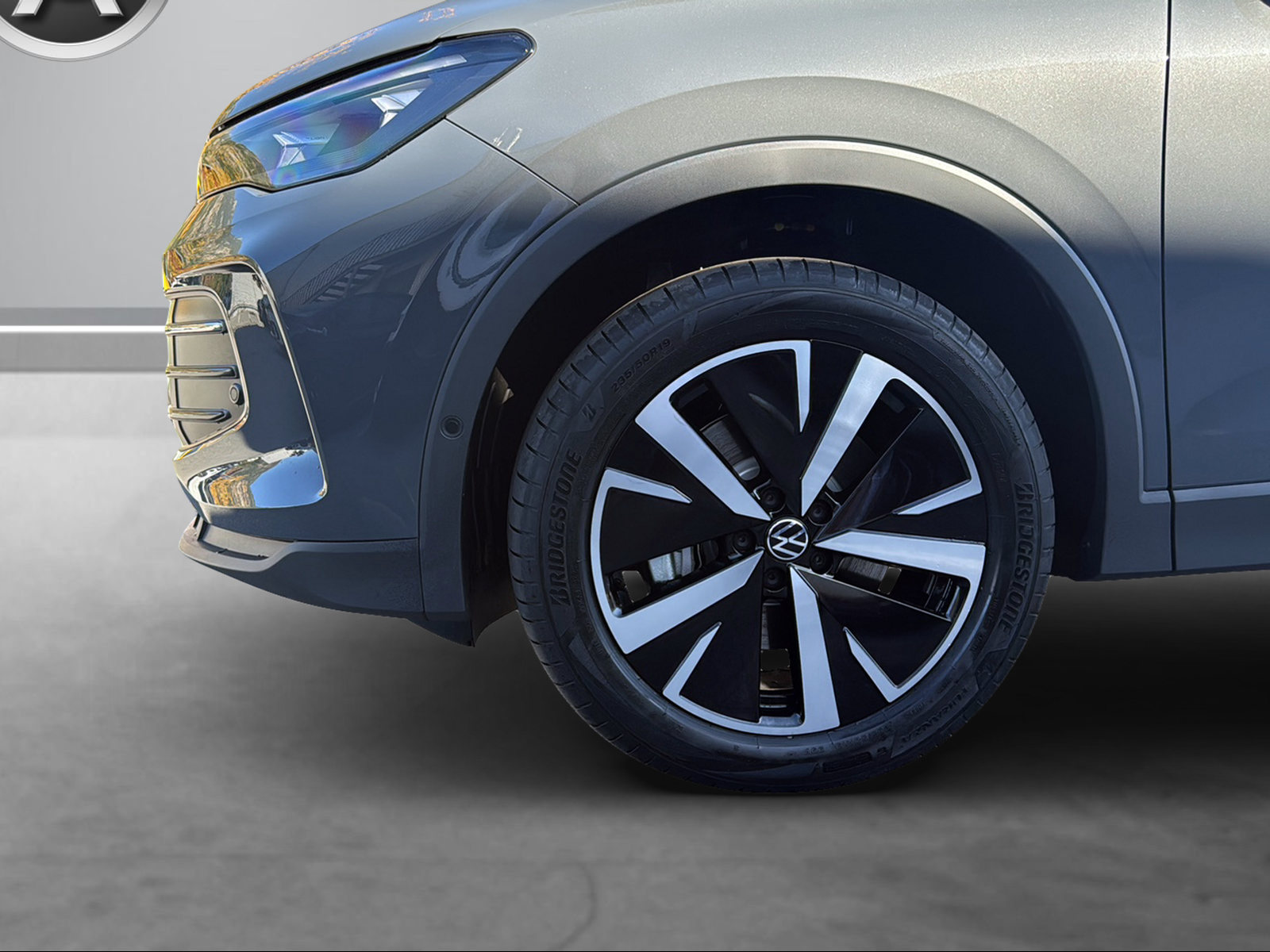 VW Tiguan 2.0 TSI DSG United 4Motion-image-10