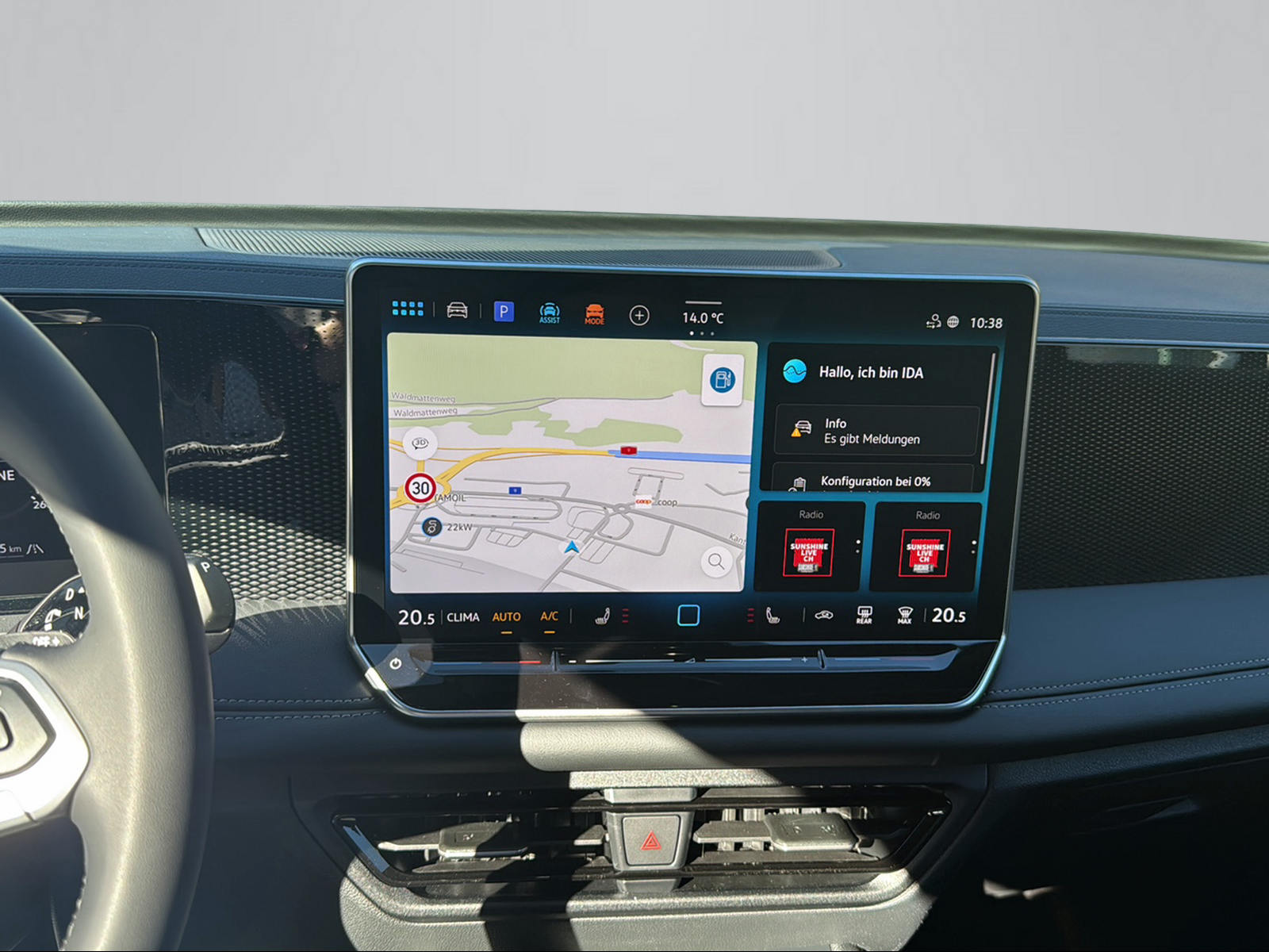 VW Tiguan 2.0 TSI DSG United 4Motion-image-7