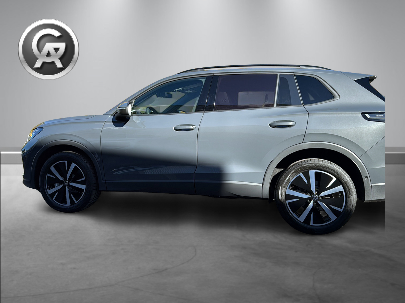 VW Tiguan 2.0 TSI DSG United 4Motion-image-11