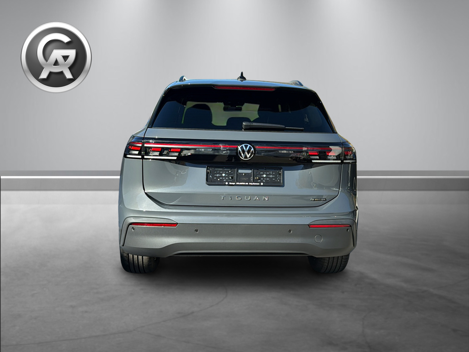 VW Tiguan 2.0 TSI DSG United 4Motion-image-14