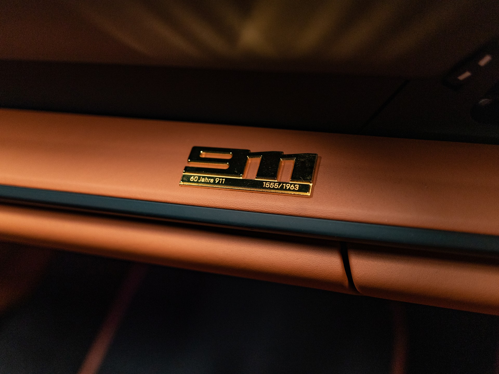 PORSCHE 911 S/T-image-19