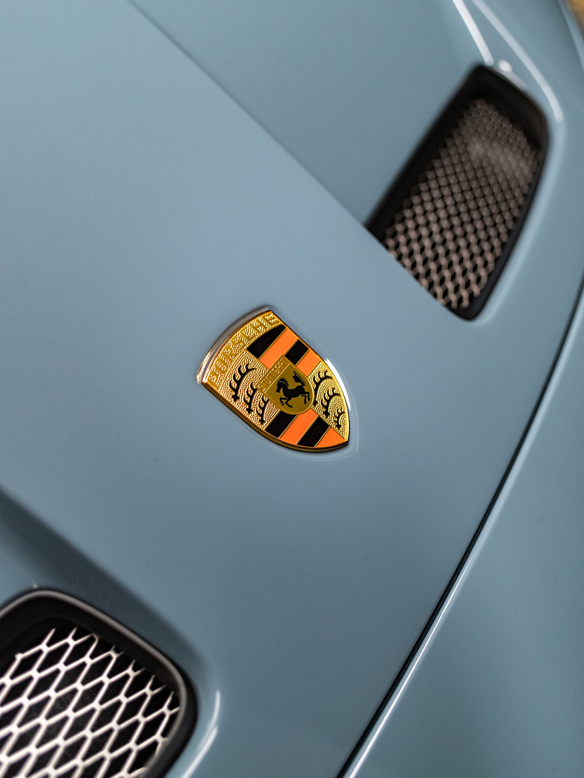 PORSCHE 911 S/T-image-14