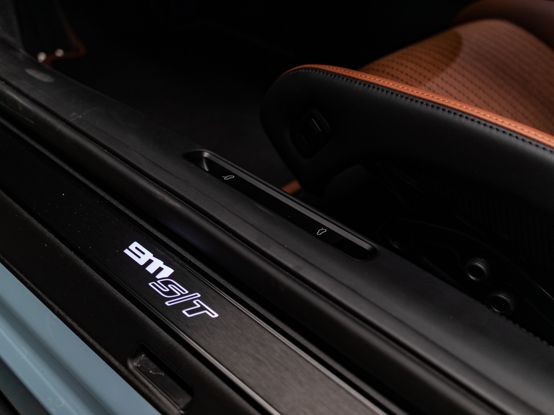 PORSCHE 911 S/T-image-26