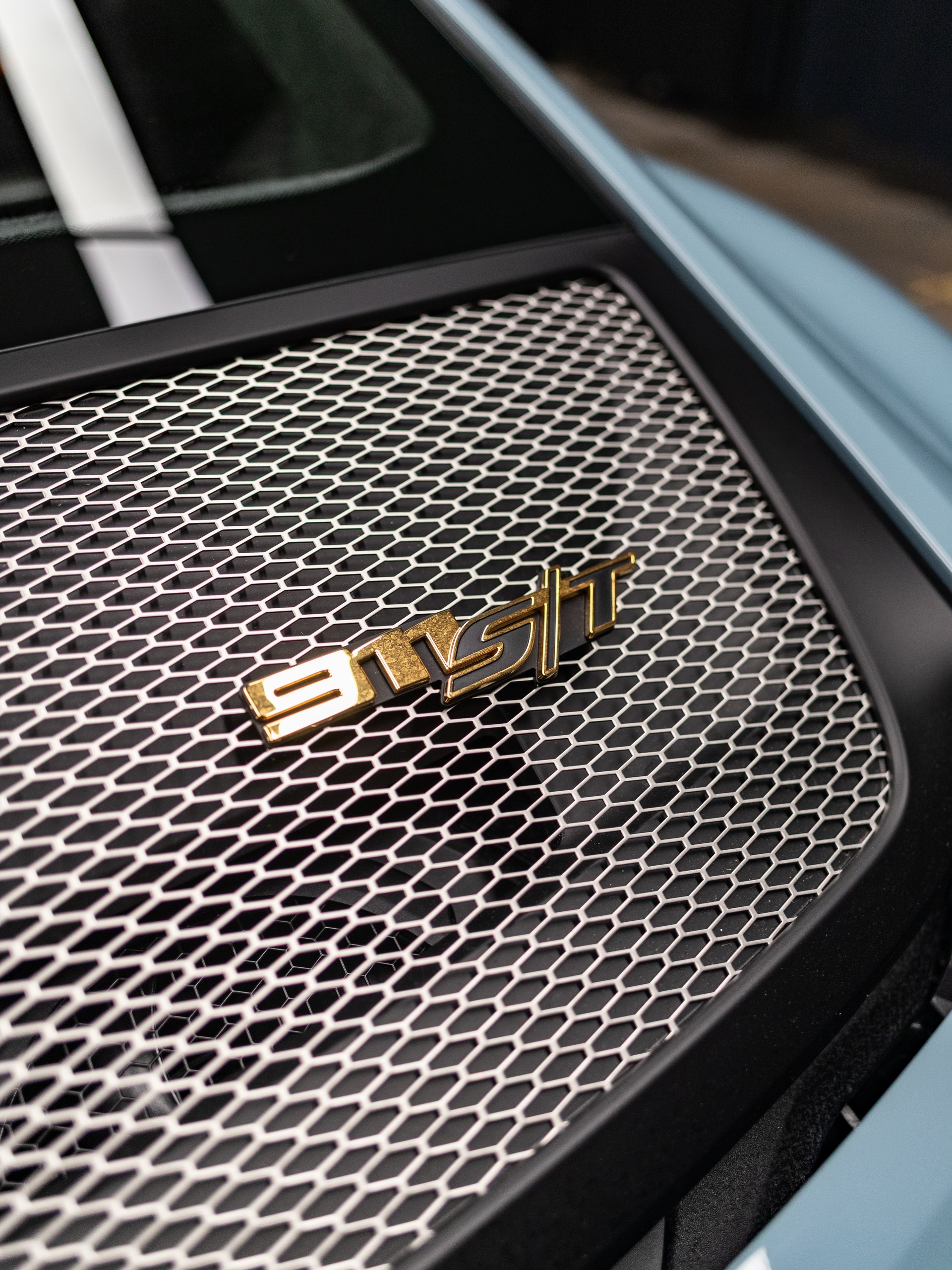 PORSCHE 911 S/T-image-23