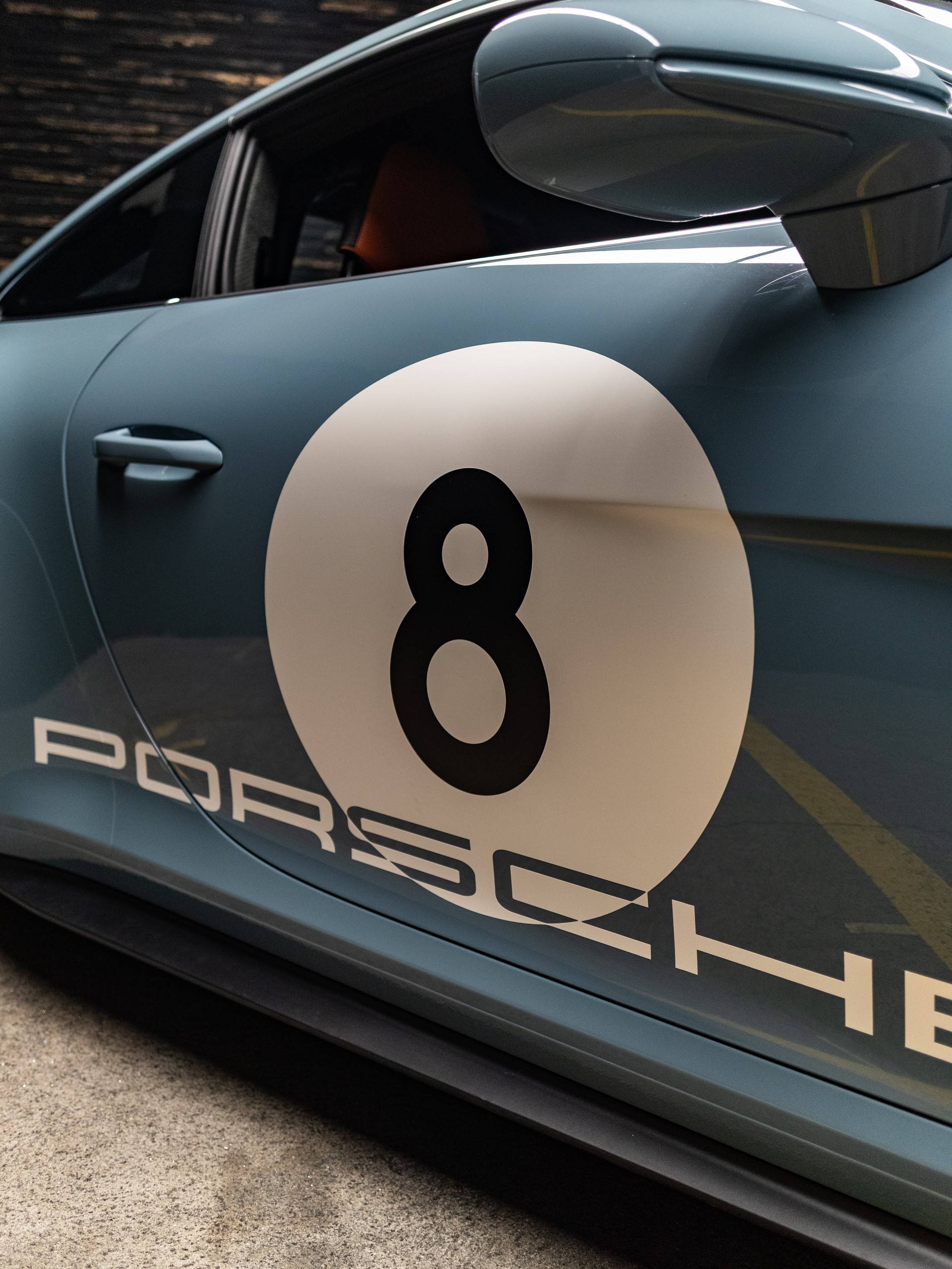PORSCHE 911 S/T-image-22