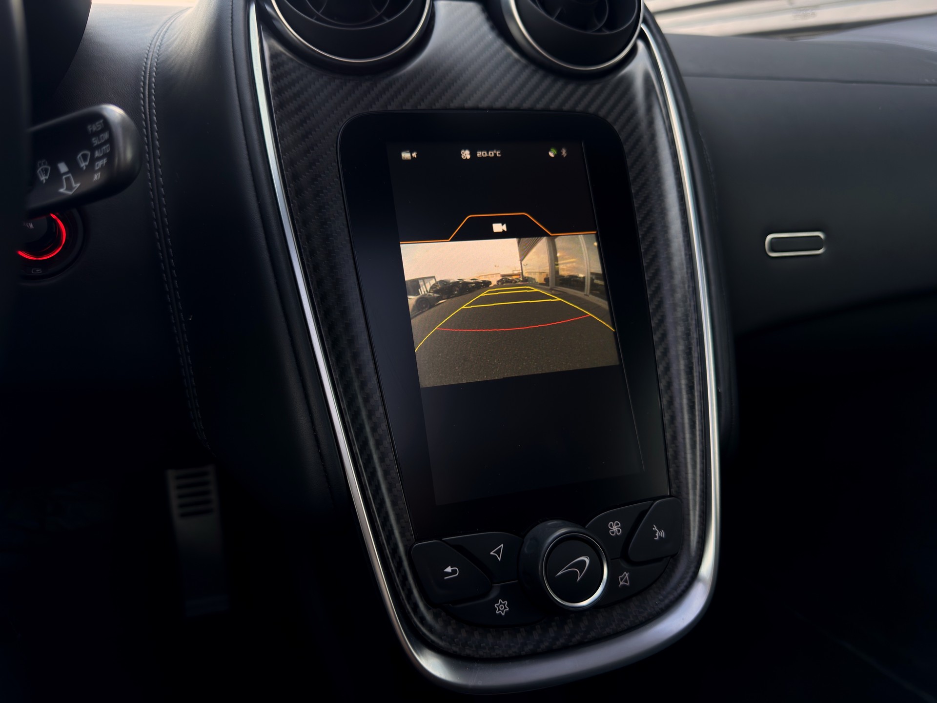 McLAREN 570GT Coupé 3.8 V8 SSG-image-13