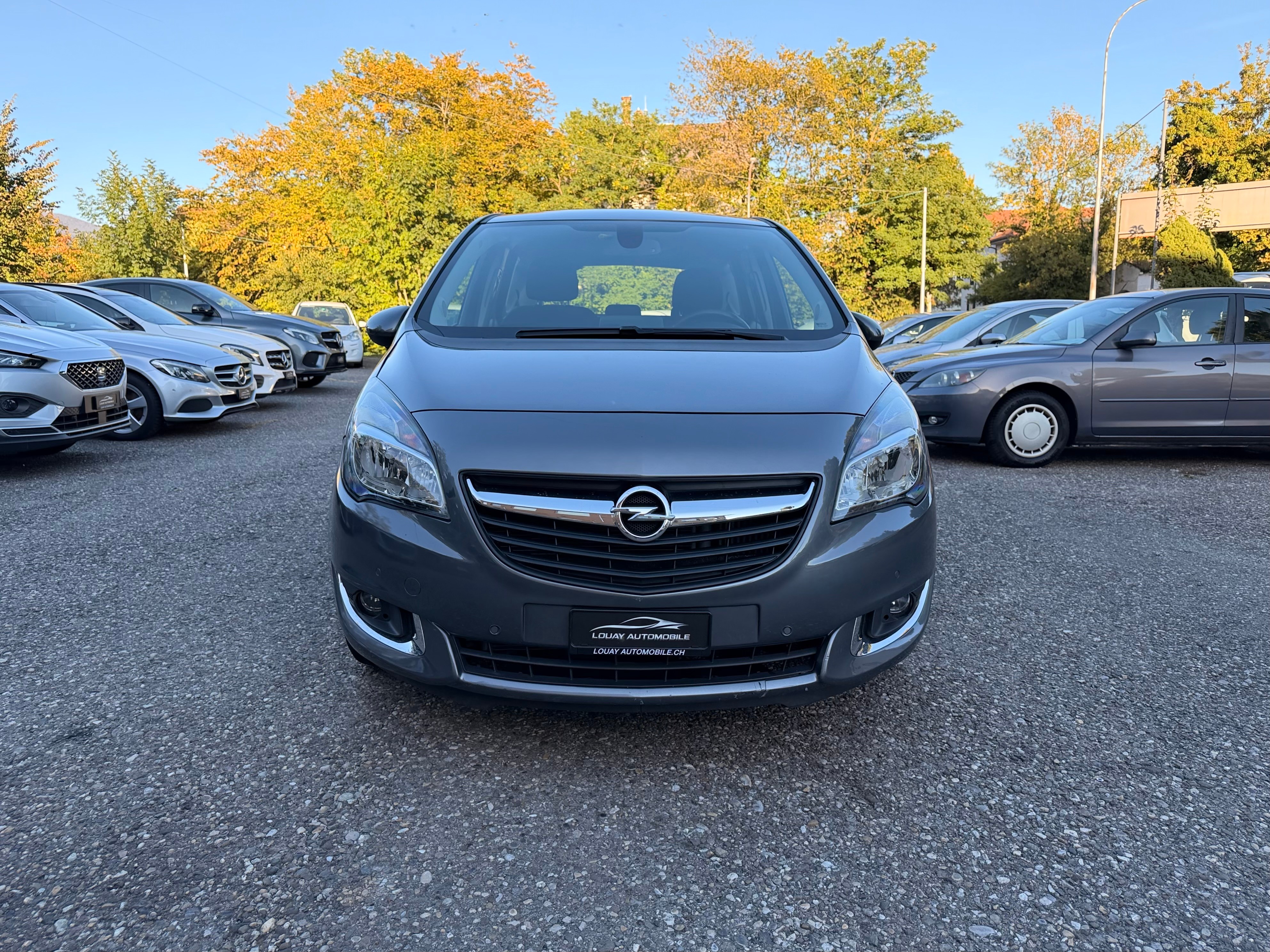 Car photo