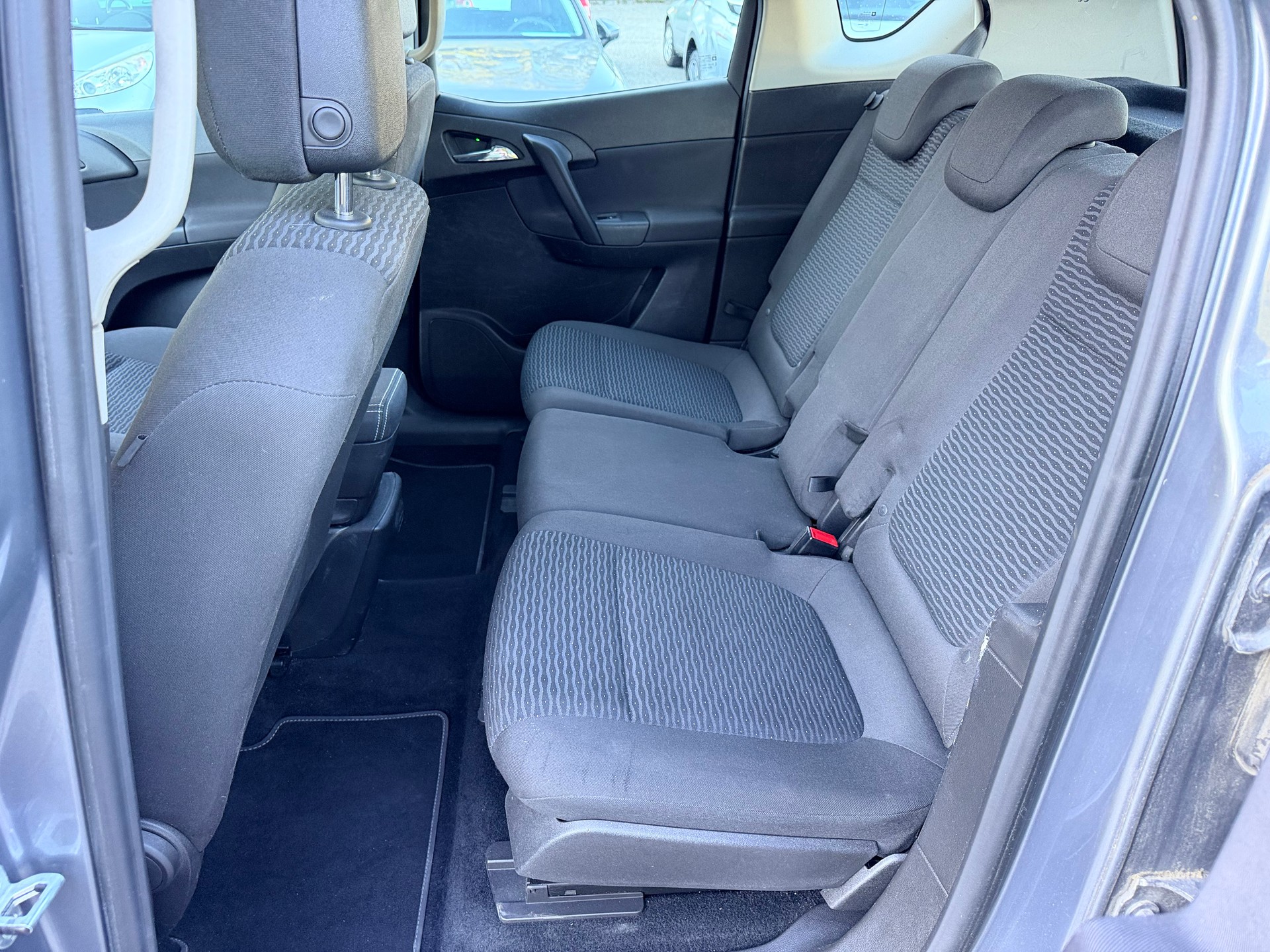 OPEL Meriva 1.4 Turbo Drive Automatic-image-14