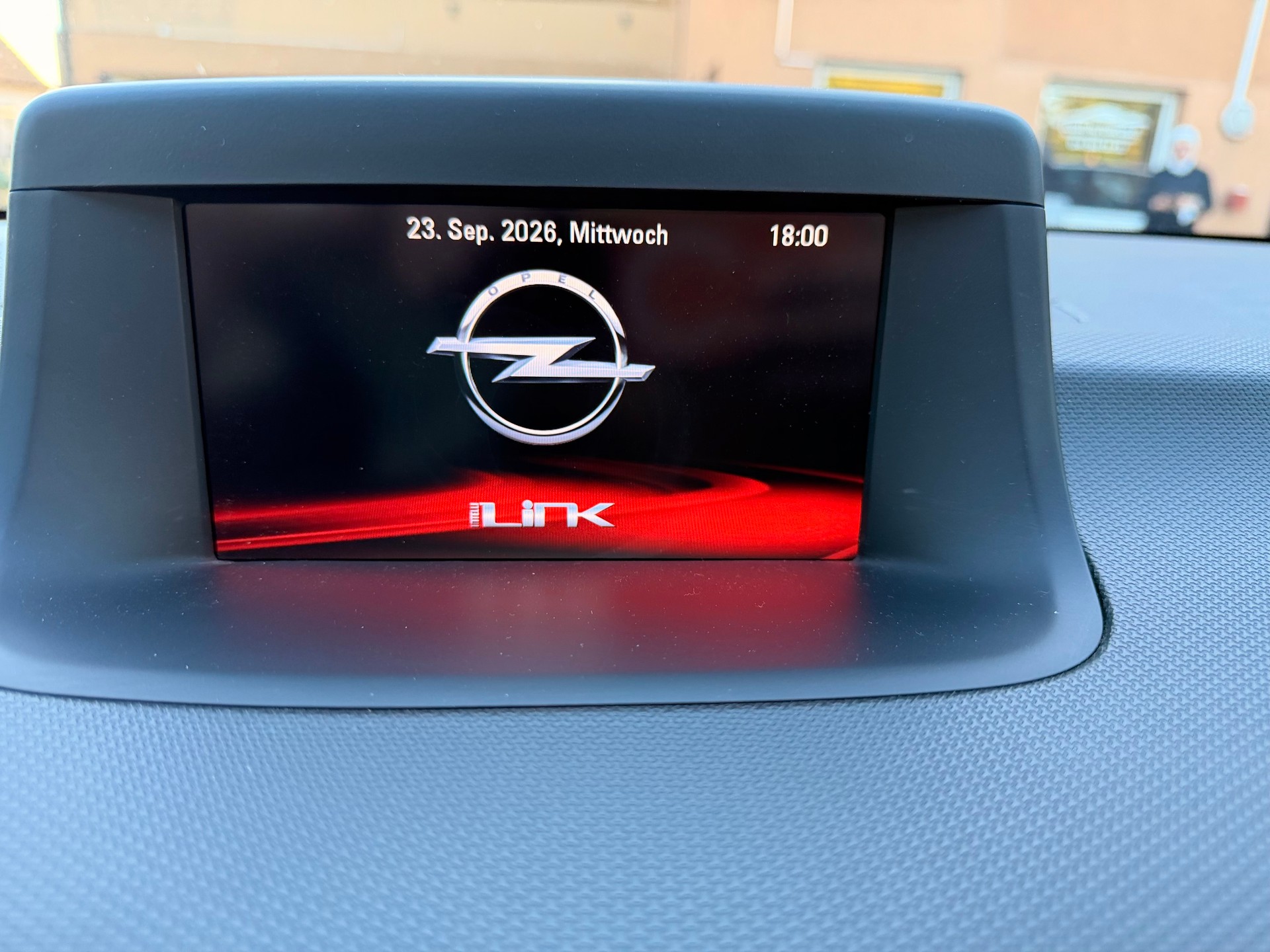 OPEL Meriva 1.4 Turbo Drive Automatic-image-18