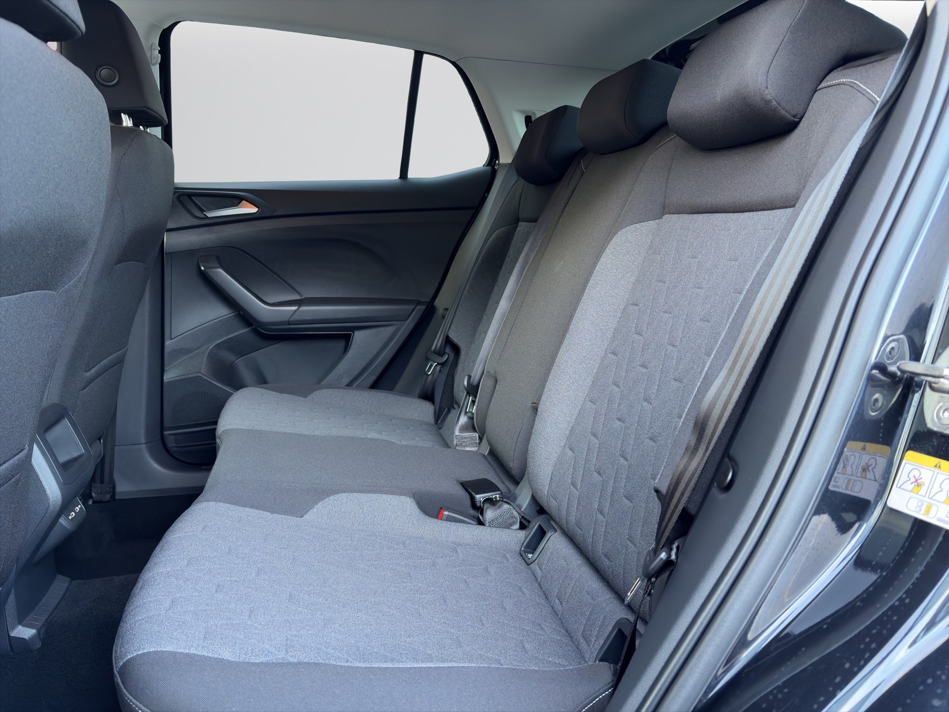 VW T-Cross 1.0 TSI EVO Life DSG-image-14