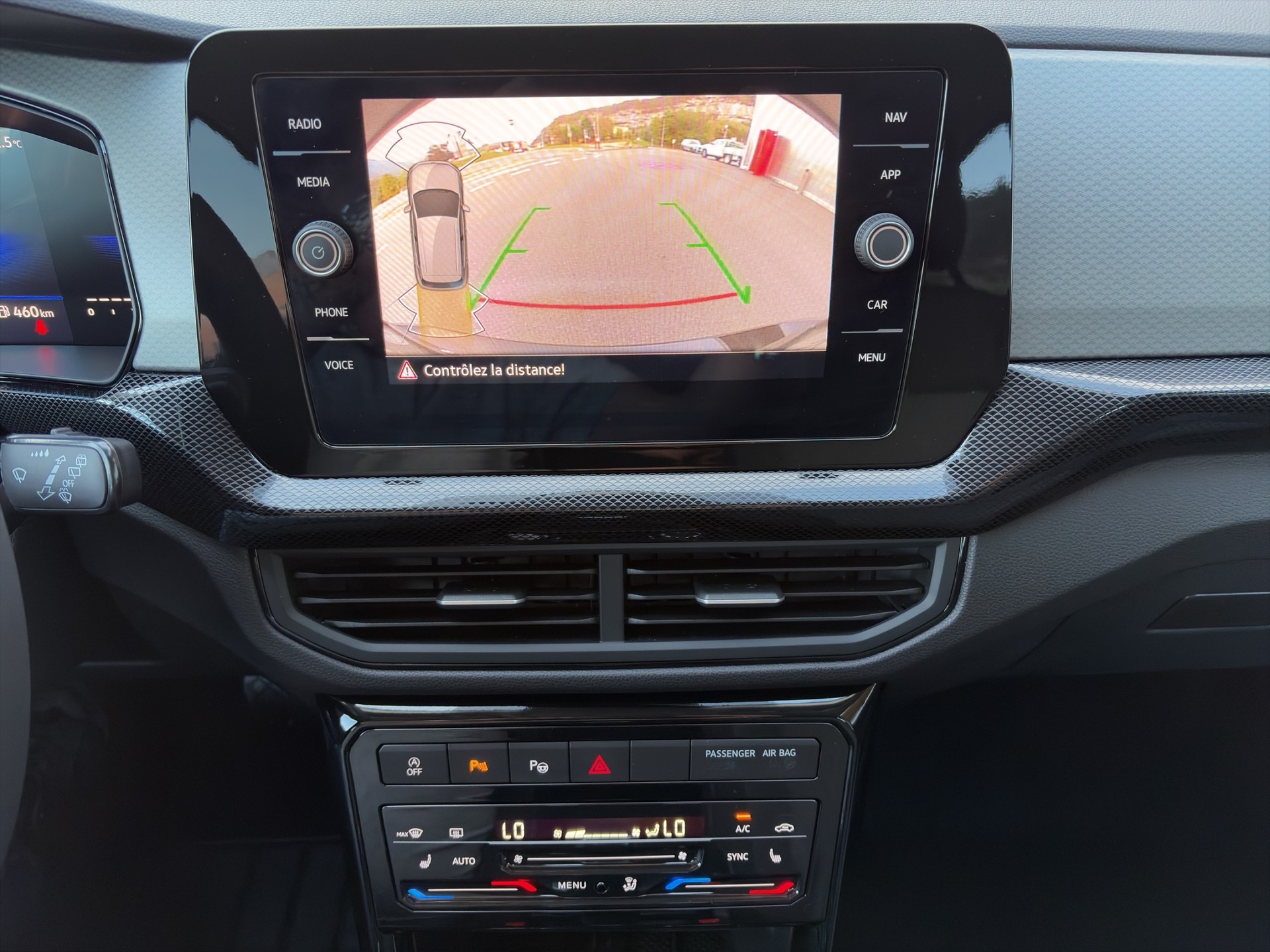 VW T-Cross 1.0 TSI EVO Life DSG-image-11