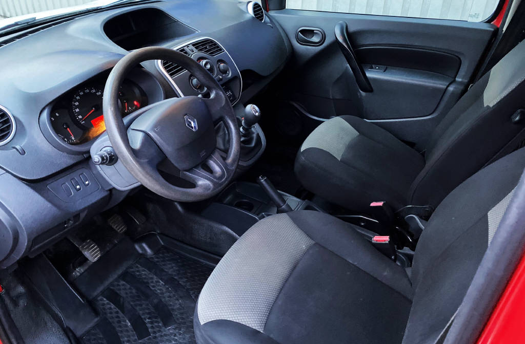 RENAULT KANGOO Expr. 1.2 TCe 115 Access S/S-image-4