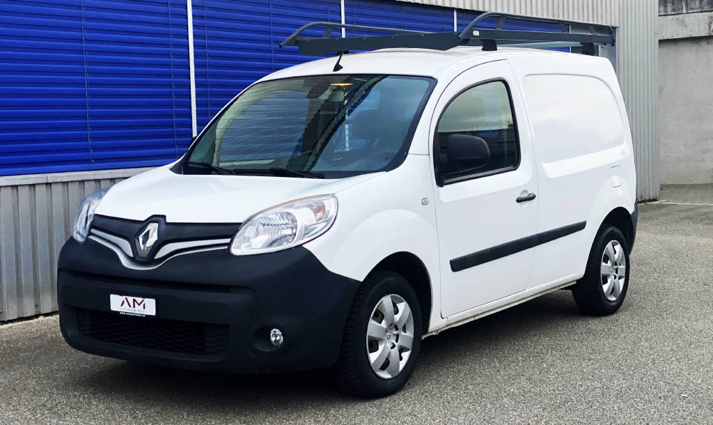 RENAULT KANGOO Expr. 1.2 TCe 115 Access S/S-image-0