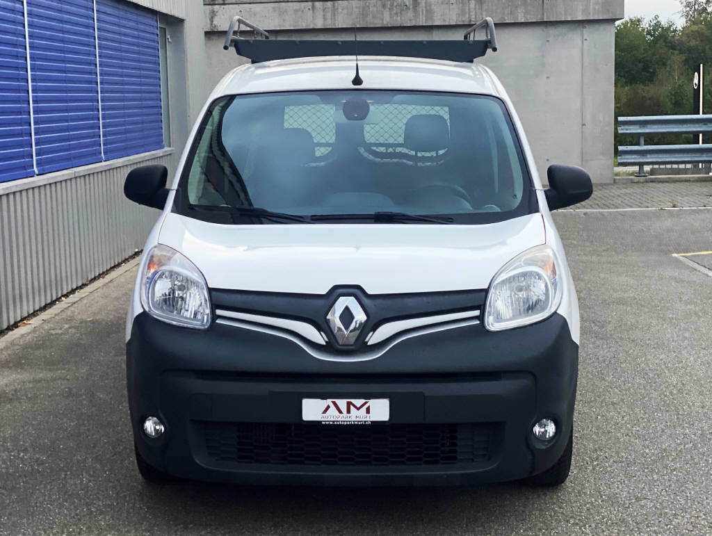 RENAULT KANGOO Expr. 1.2 TCe 115 Access S/S-image-1