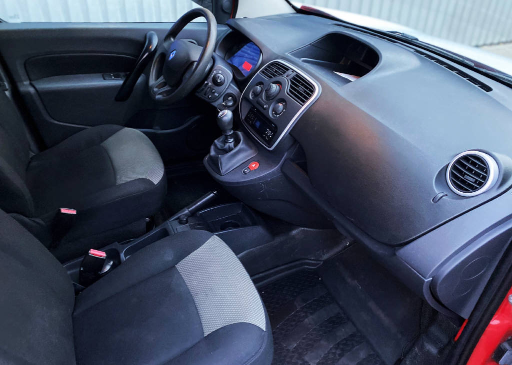 RENAULT KANGOO Expr. 1.2 TCe 115 Access S/S-image-5