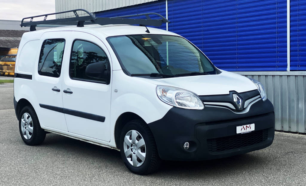 RENAULT KANGOO Expr. 1.2 TCe 115 Access S/S-image-2