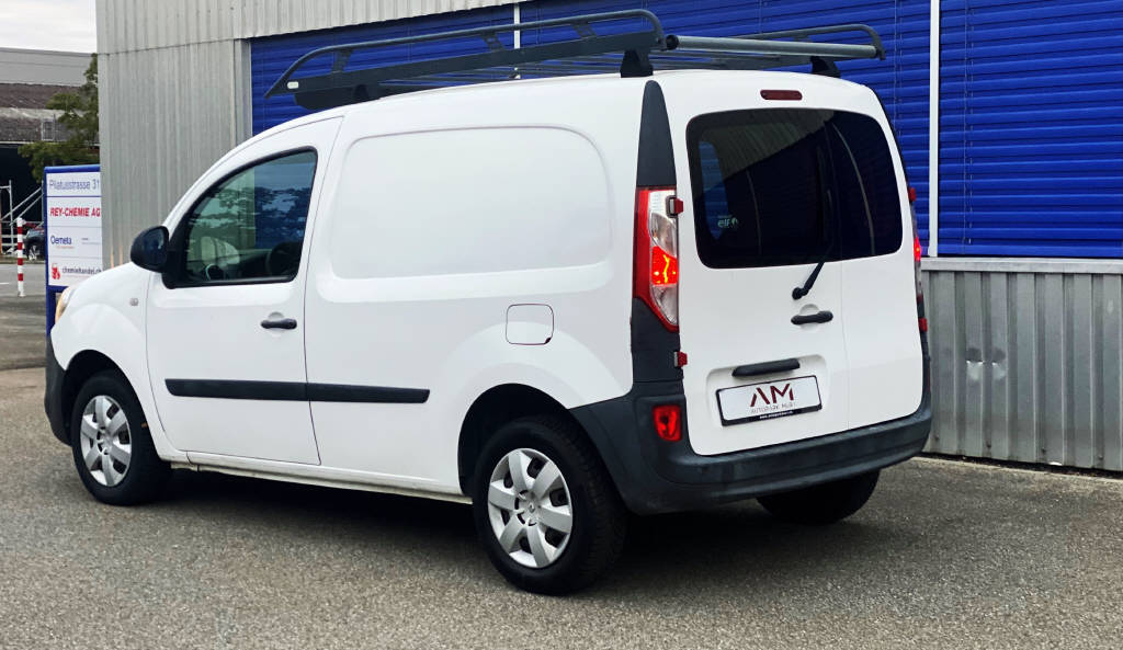 RENAULT KANGOO Expr. 1.2 TCe 115 Access S/S-image-7