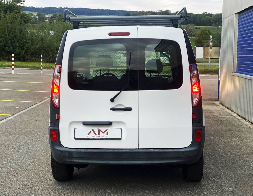 RENAULT KANGOO Expr. 1.2 TCe 115 Access S/S-image-9