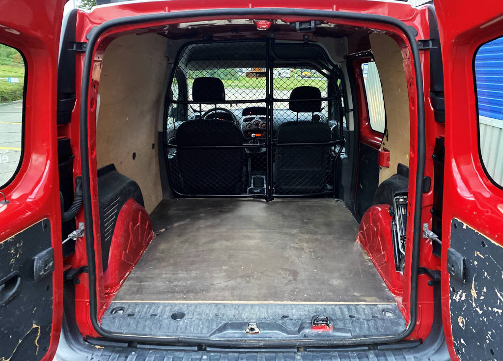 RENAULT KANGOO Expr. 1.2 TCe 115 Access S/S-image-8