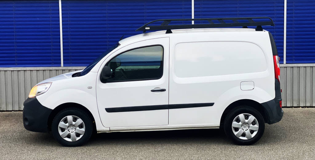 RENAULT KANGOO Expr. 1.2 TCe 115 Access S/S-image-3