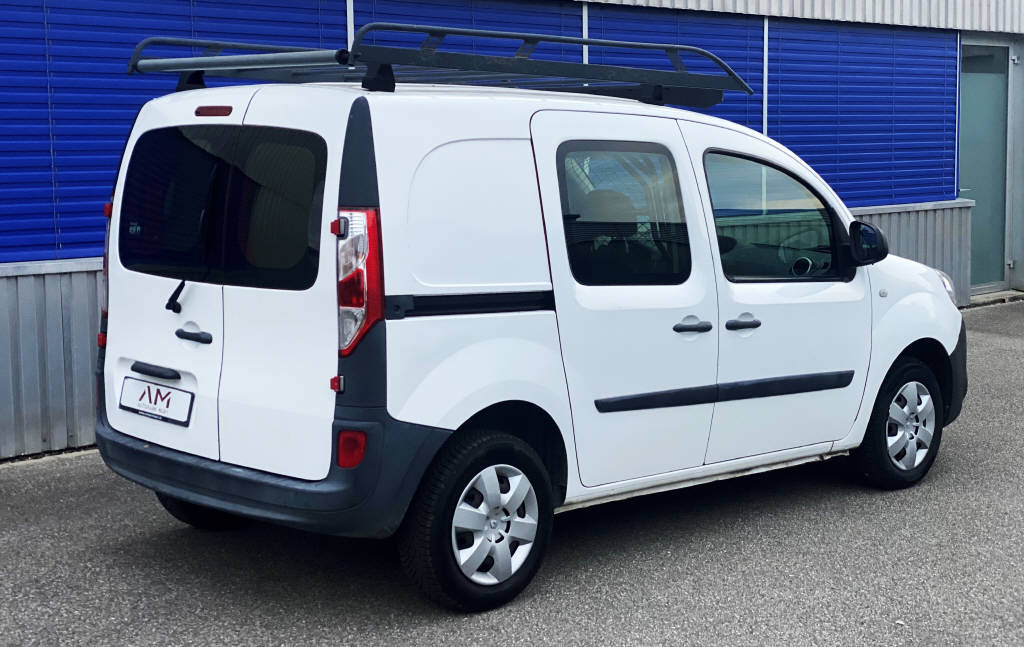 RENAULT KANGOO Expr. 1.2 TCe 115 Access S/S-image-10
