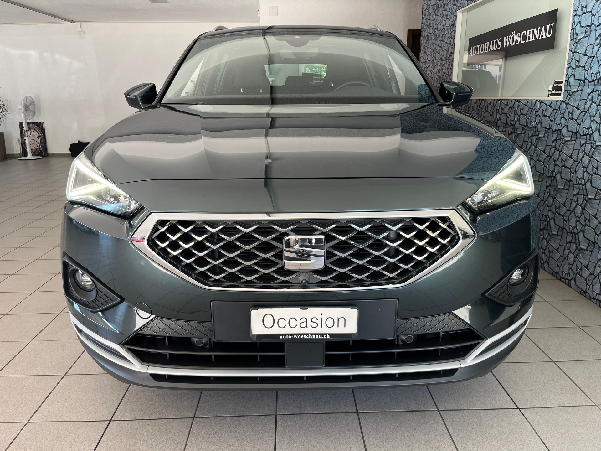 SEAT Tarraco 2.0TSI Xcellence 4Drive DSG-image-5