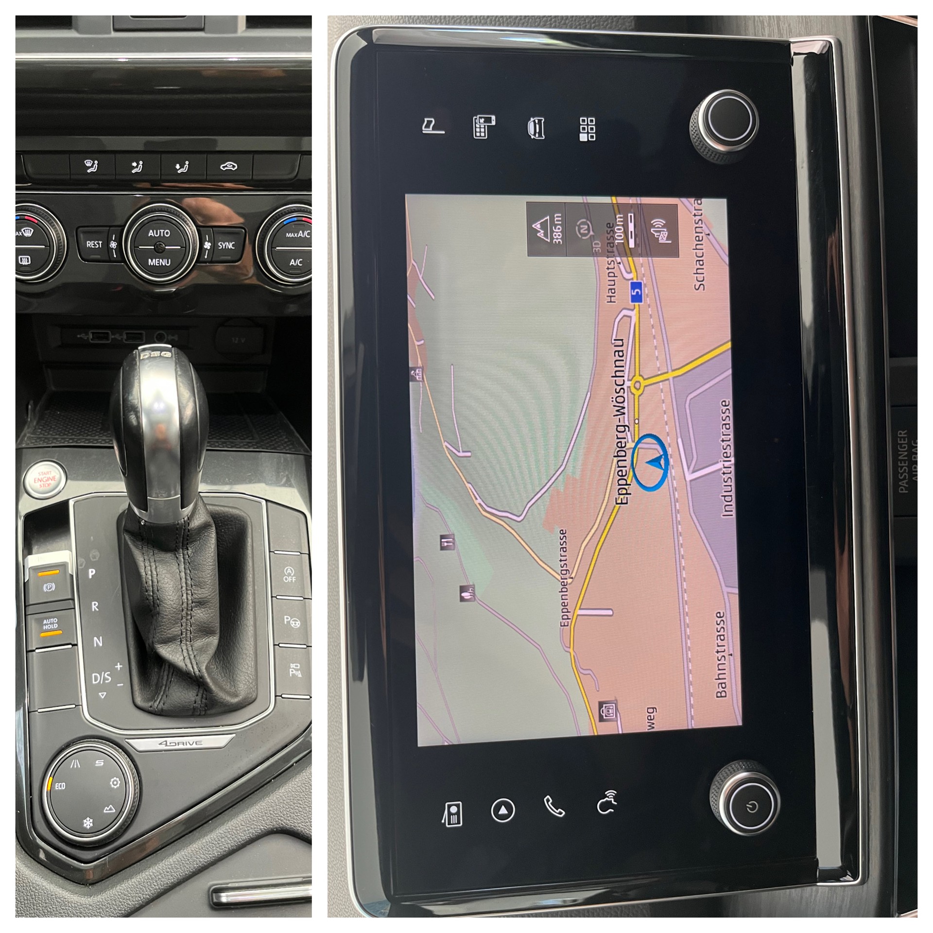 SEAT Tarraco 2.0TSI Xcellence 4Drive DSG-image-13