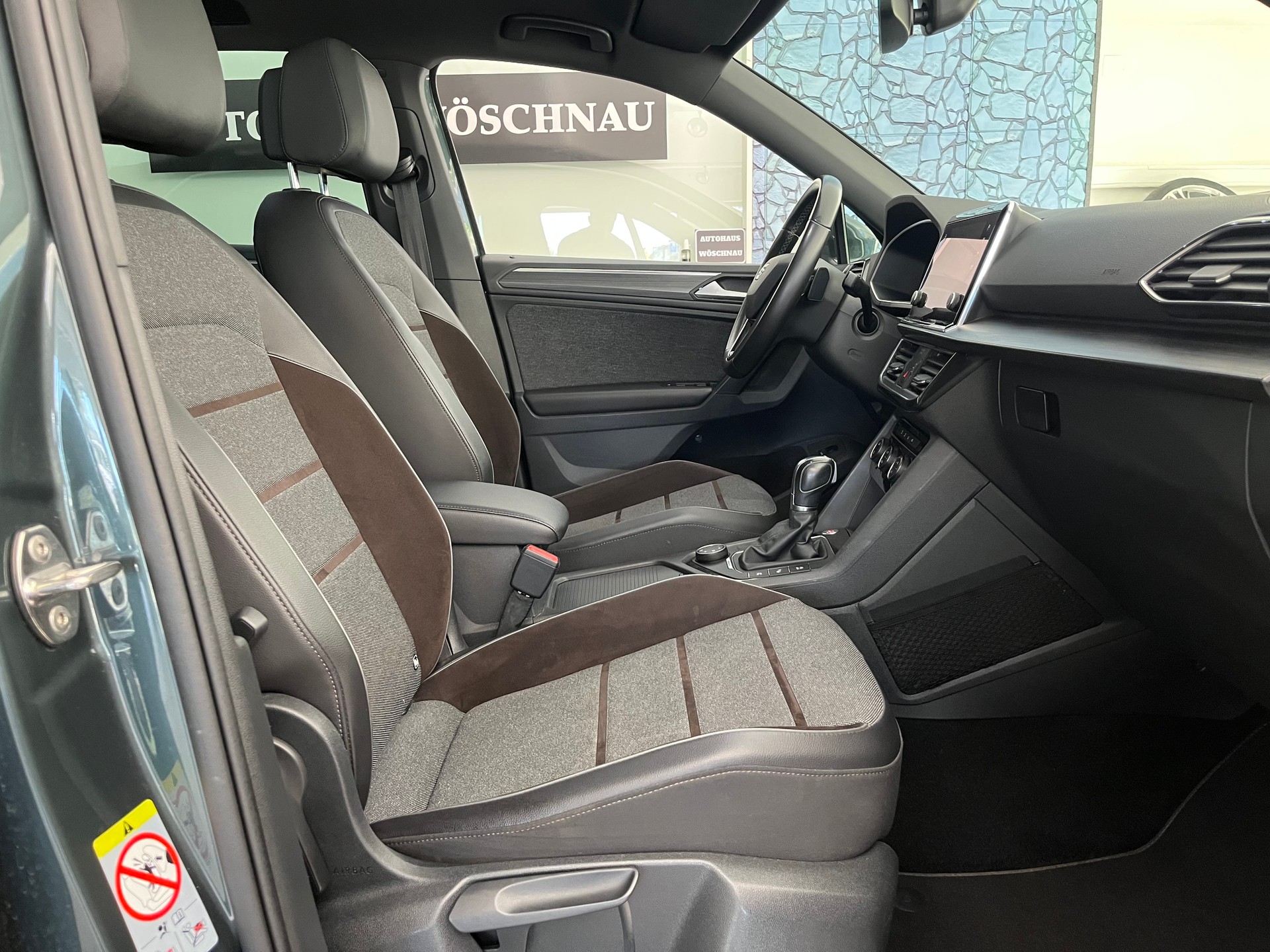 SEAT Tarraco 2.0TSI Xcellence 4Drive DSG-image-8