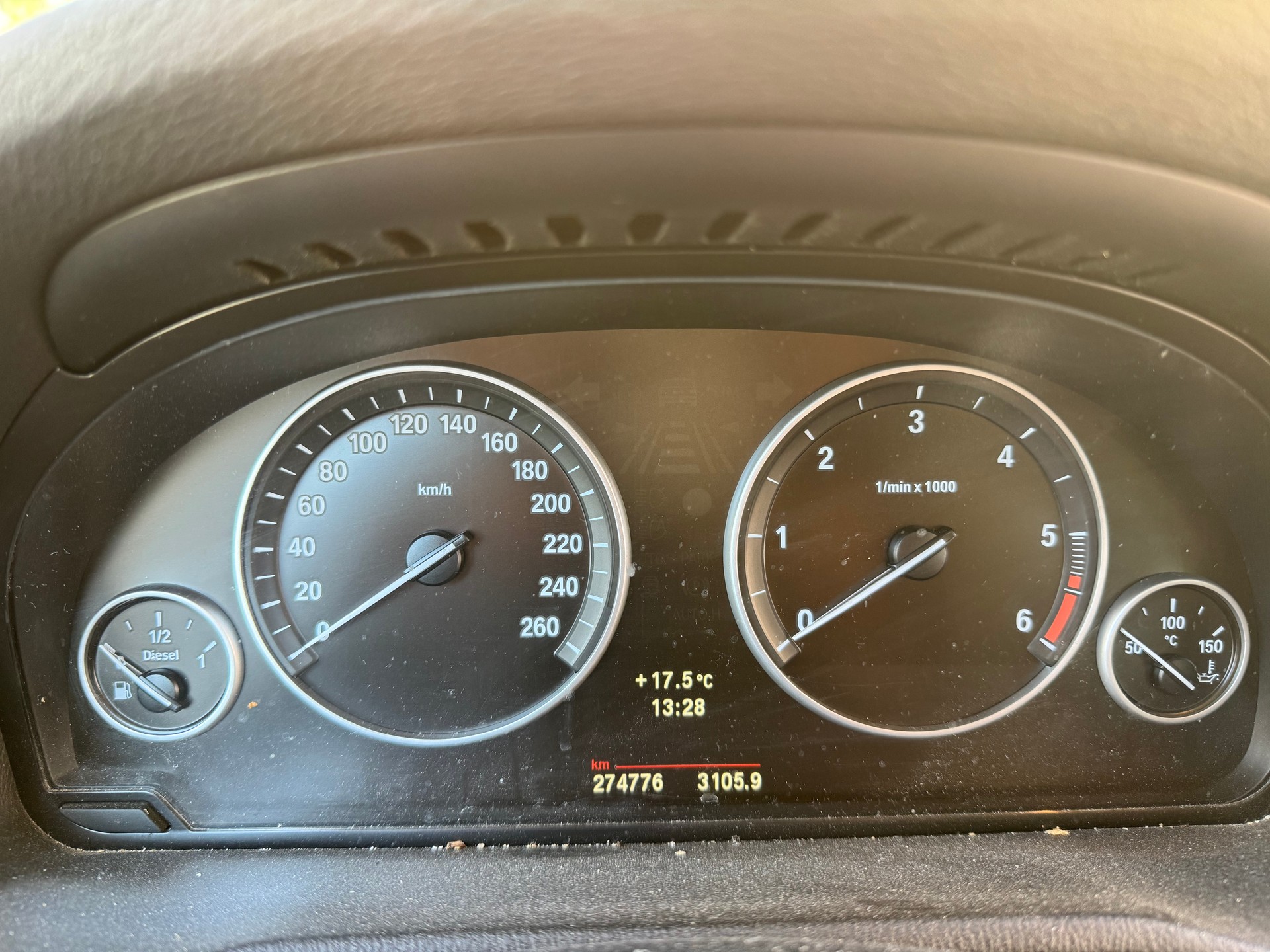 BMW X3 xDrive 20d Steptronic-image-7