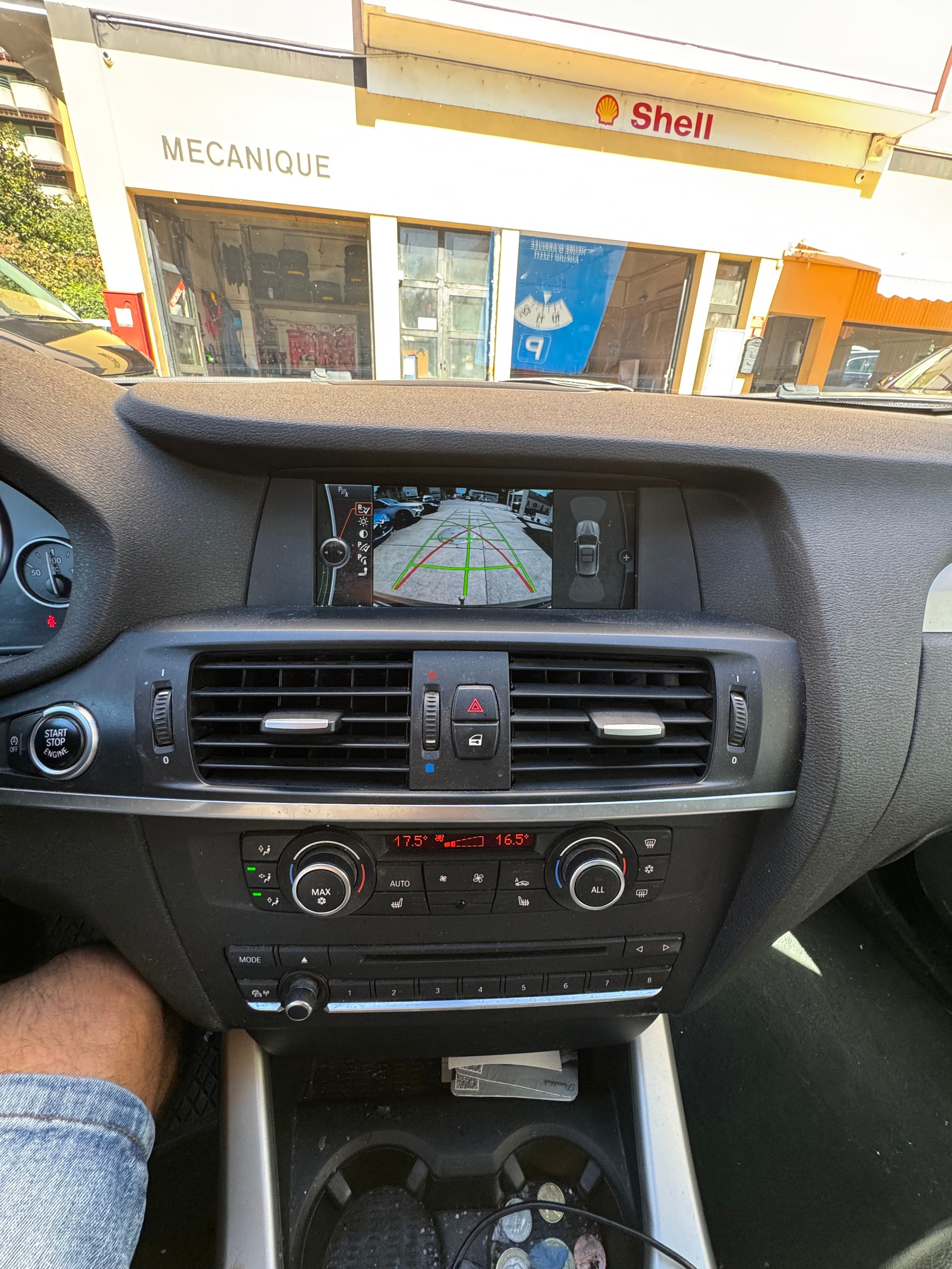 BMW X3 xDrive 20d Steptronic-image-10