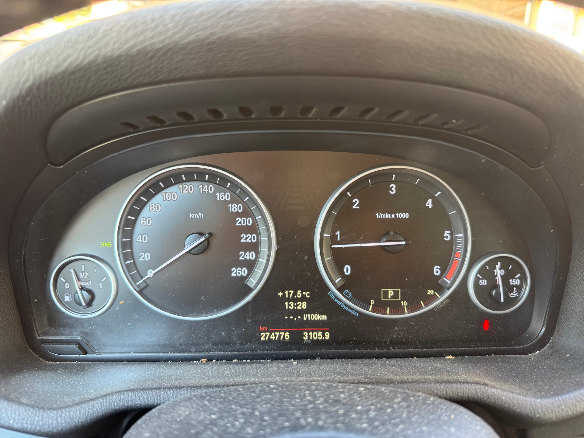 BMW X3 xDrive 20d Steptronic-image-8