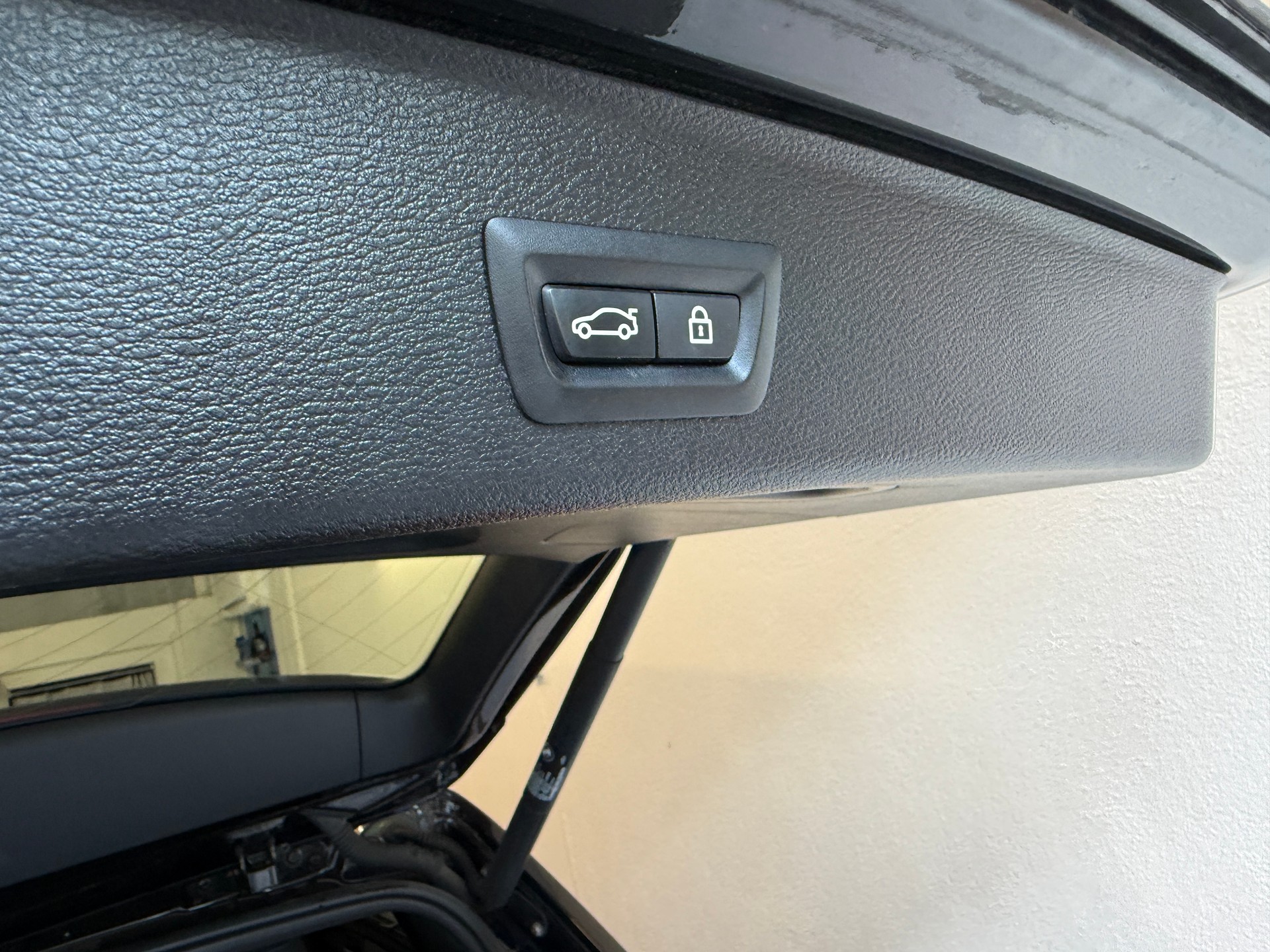 BMW X3 xDrive 35d Steptronic M-Sport Paket Ab 250.- pro Monat Head-Up Panorama-image-20