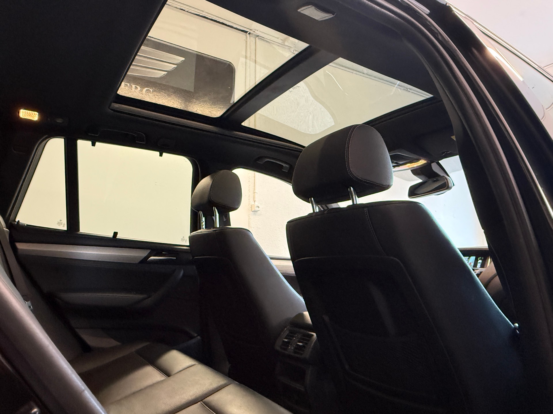 BMW X3 xDrive 35d Steptronic M-Sport Paket Ab 250.- pro Monat Head-Up Panorama-image-27